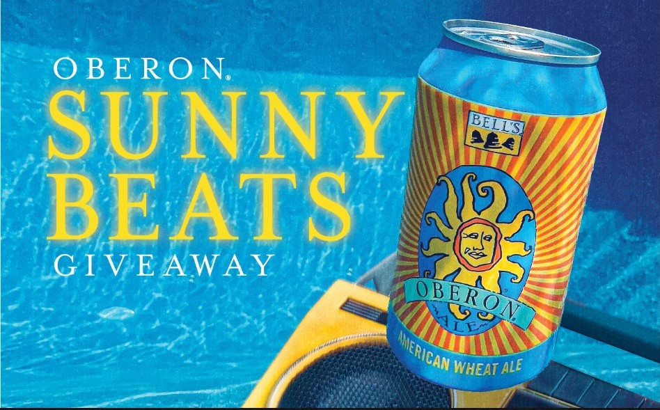 Oberon Bluetooth Speaker