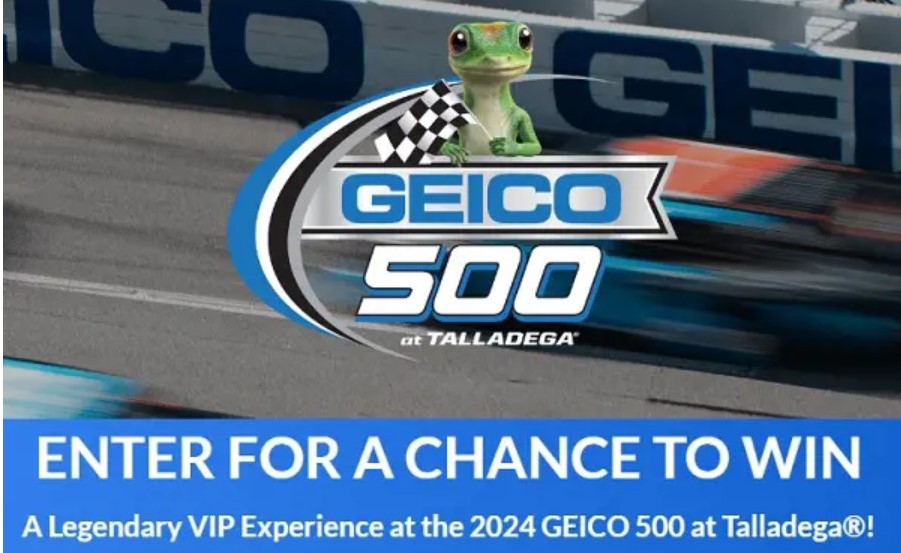 Legendary VIP Experience
