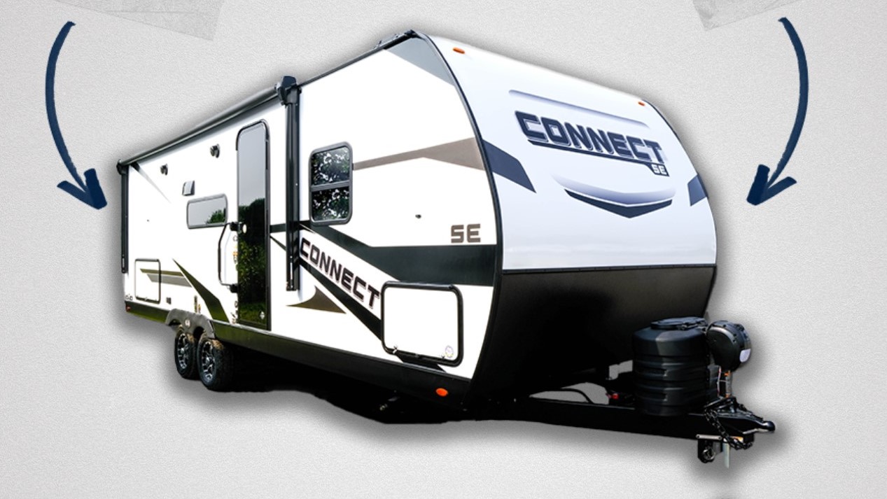 Enter to win a Lerch RV