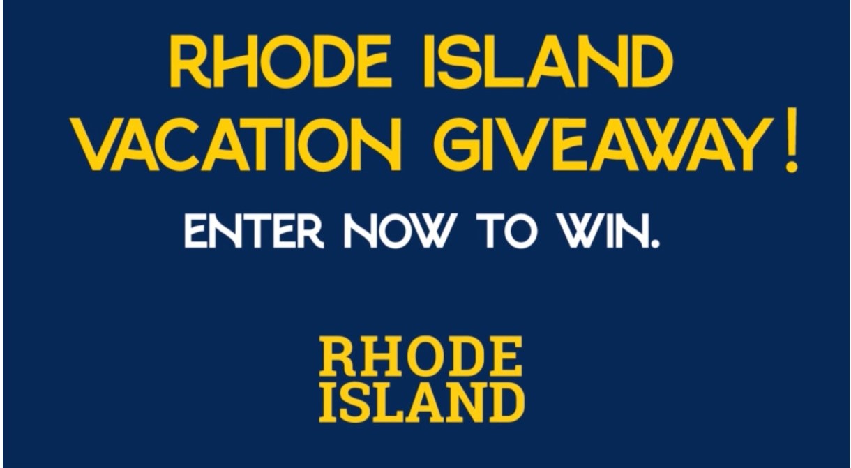 A Trip to Rhode Island