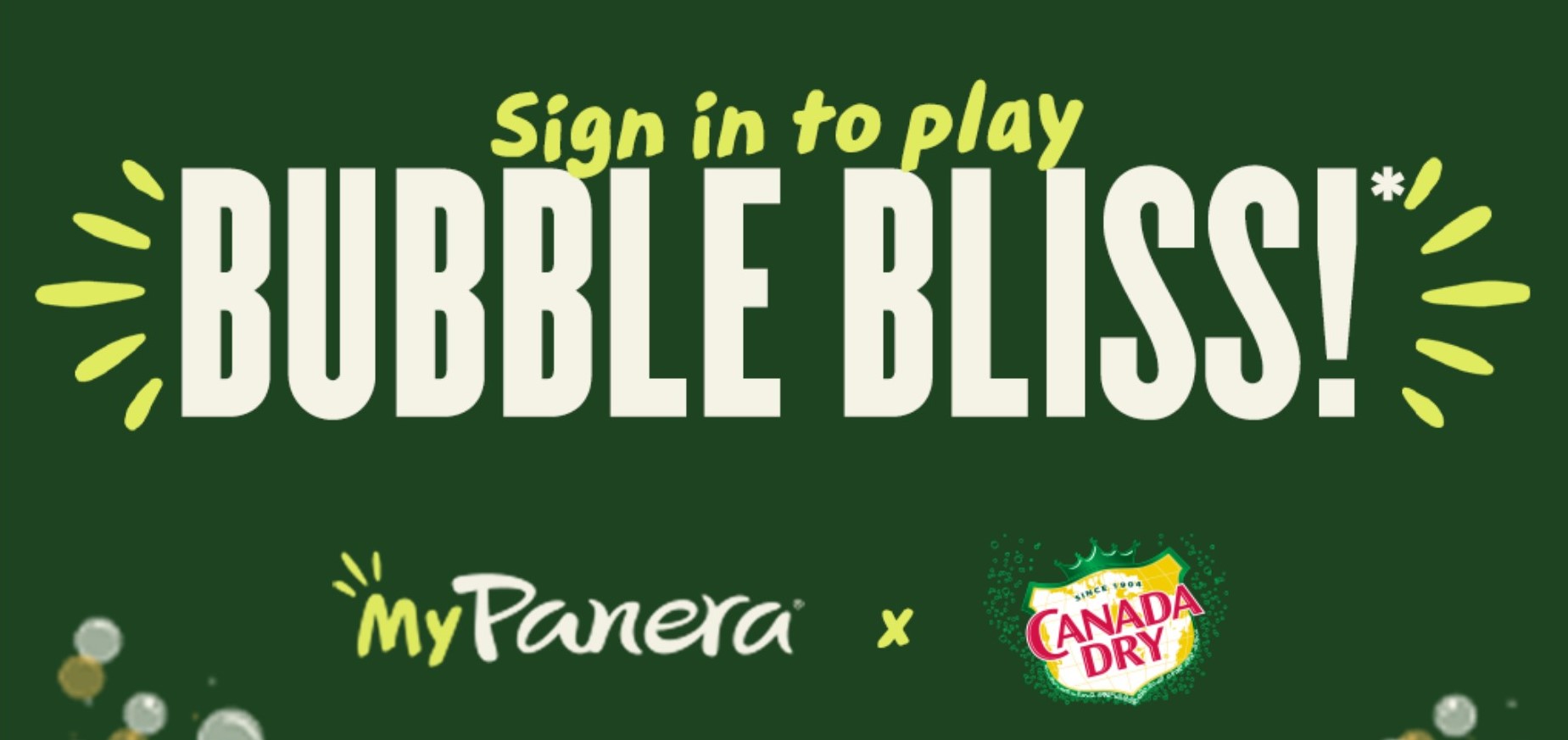 Win a $10,000 Check