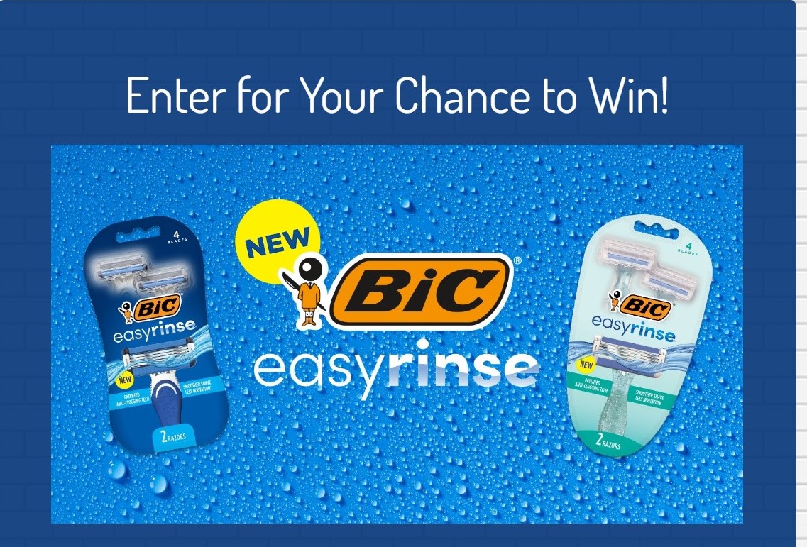 Gift cards up for grabs