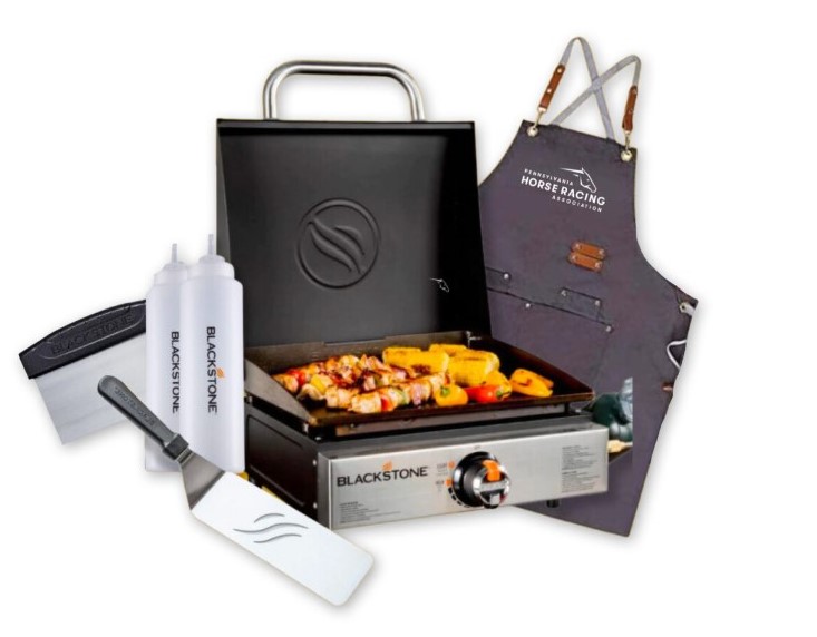 Blackstone Grill Tool Kit