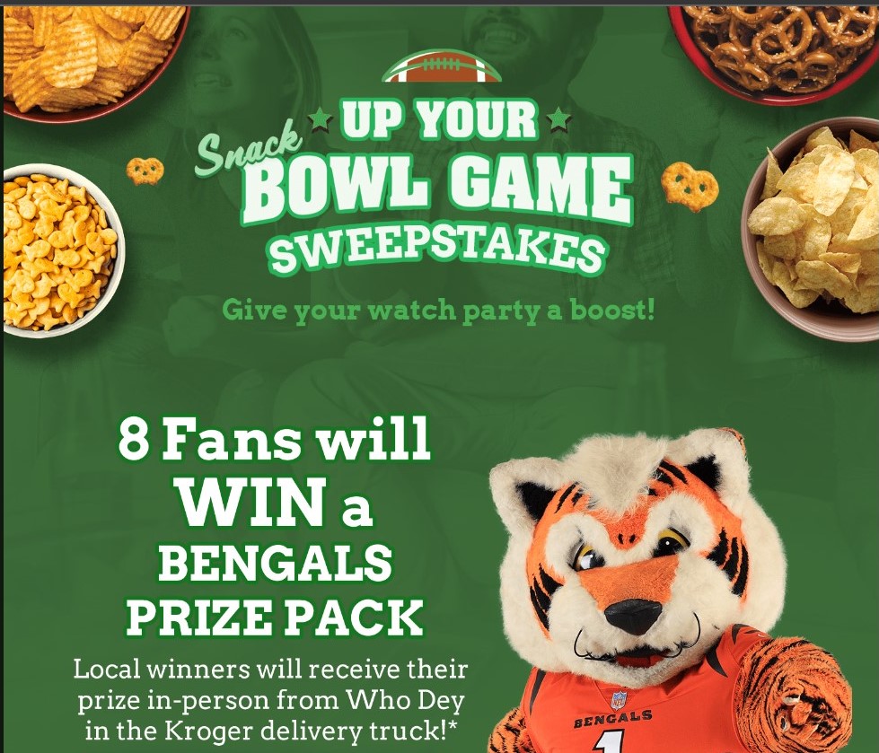 Up Your Bowl Game