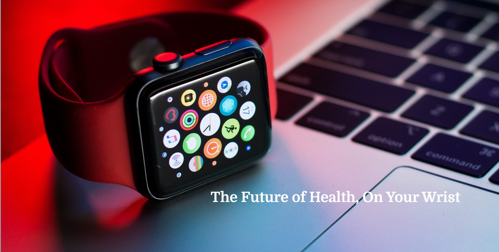 Apple Watch Series 8