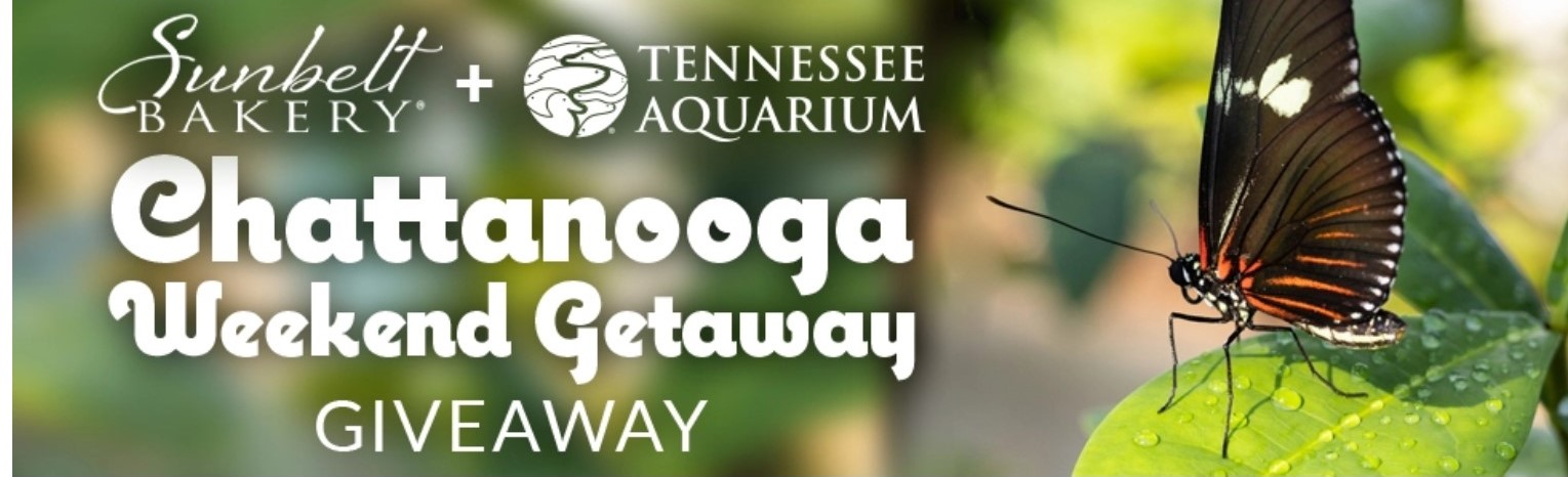 Chattanooga Getaway