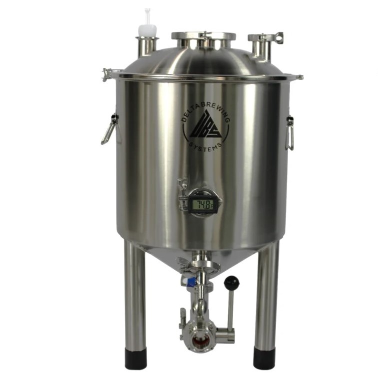 FermTank Fermenter