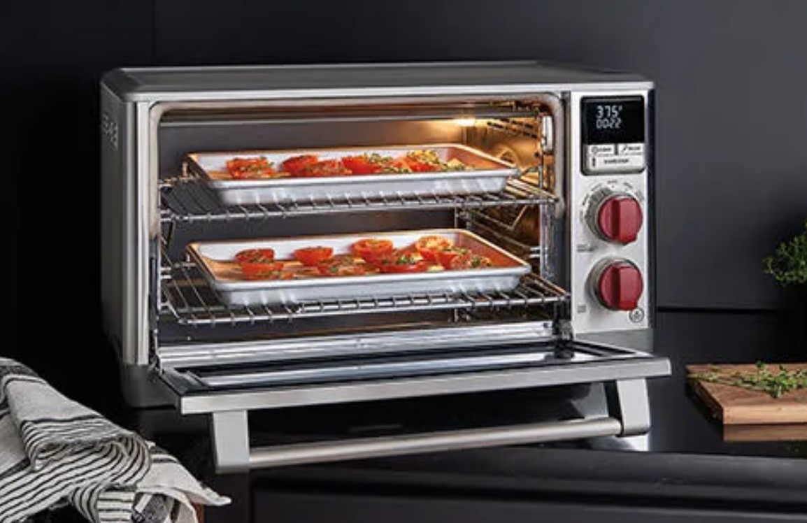 Wolf Gourmet Oven
