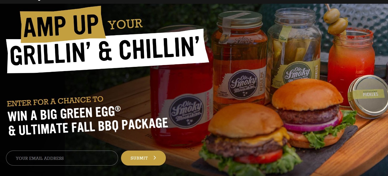 Ultimate BBQ Package