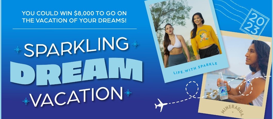 Sparkling Dream Vacations