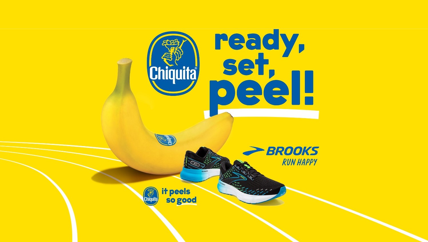 Brooks Glycerin RV