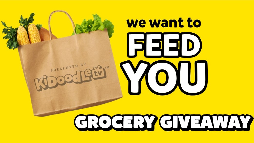 Kidoodle.TV Grocery RV
