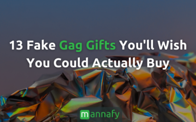 13 Fake Gag Gifts You’ll Wish You Could Actually Buy