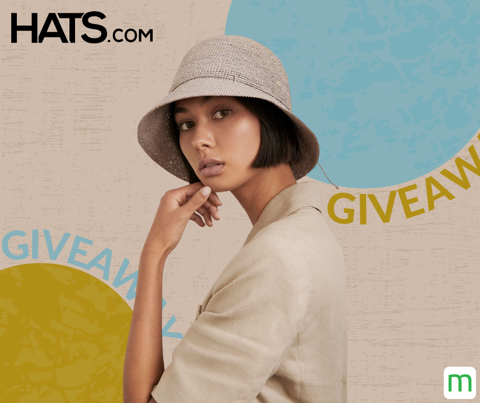 Enter to win a 50 gift card from