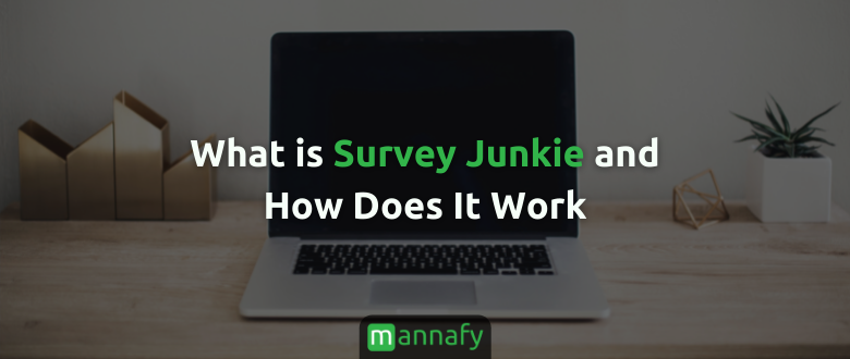 What is Survey Junkie and How Does It Work