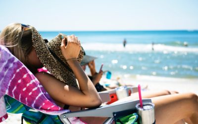Summer Dreams: 5 Tips to Make the Most of the Hottest Season